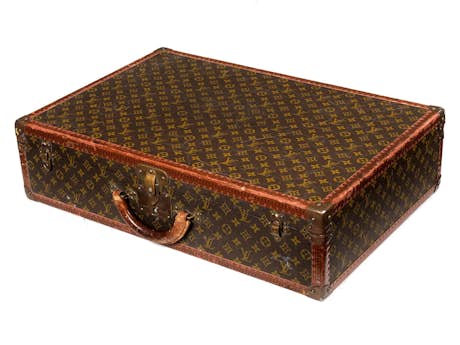 Louis Vuitton-Koffer